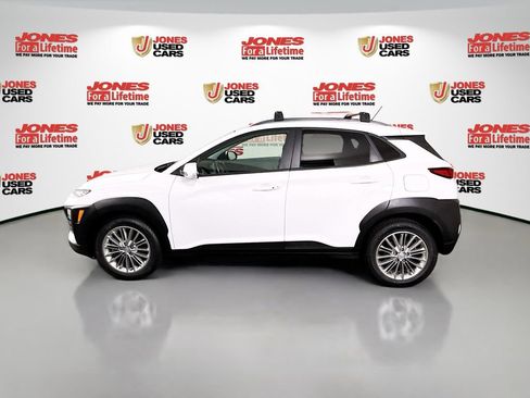 Used 2021 Hyundai Kona SEL AWD/4WD image 12