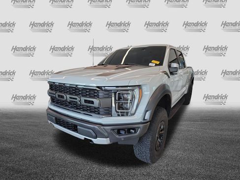 Used 2023 Ford F150 Raptor w/ Raptor 37 Performance Package AWD/4WD image 3