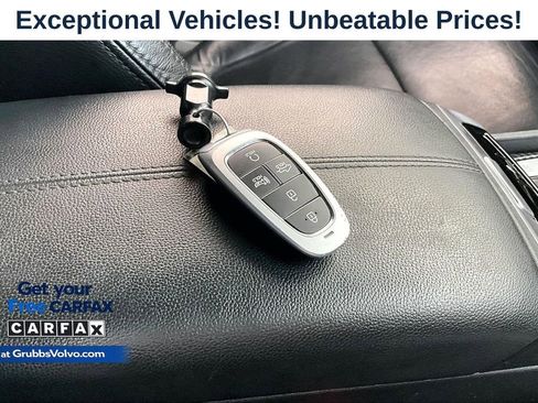 Used 2022 Hyundai Santa Cruz SEL Premium w/ Cargo Package AWD/4WD image 11