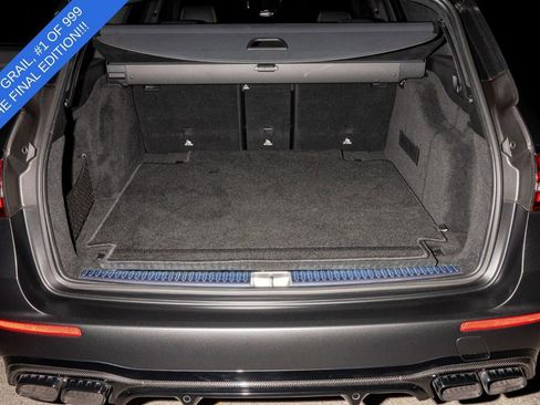 Used 2023 Mercedes-Benz E 63 AMG S image 20