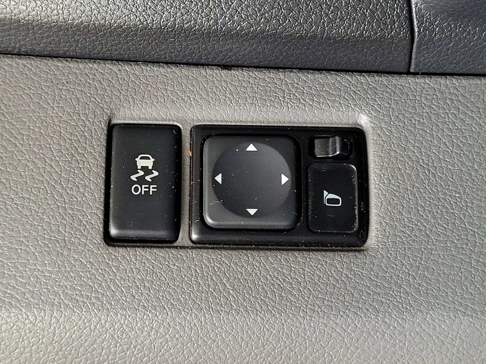 Certified 2021 Nissan NV200 SV FWD image 7