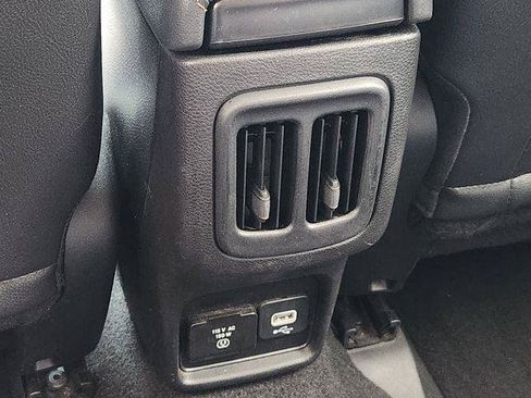 Certified 2021 Jeep Compass Limited w/ Sun and Sound Group AWD/4WD image 31