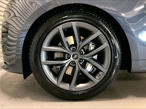 New 2025 Land Rover Range Rover Sport Dynamic SE image 10