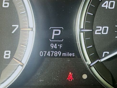 Used 2020 Acura MDX SH-AWD image 19
