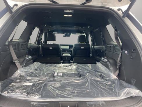 New 2026 Hyundai Palisade XRT Pro AWD/4WD image 40