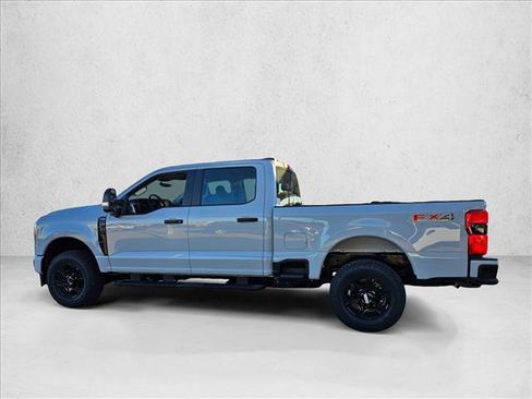 New 2026 Ford F250 XL w/ STX Appearance Package image 5