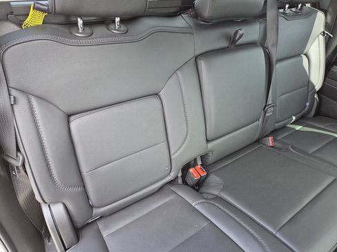 Used 2024 GMC Sierra 1500 Denali AWD/4WD image 26