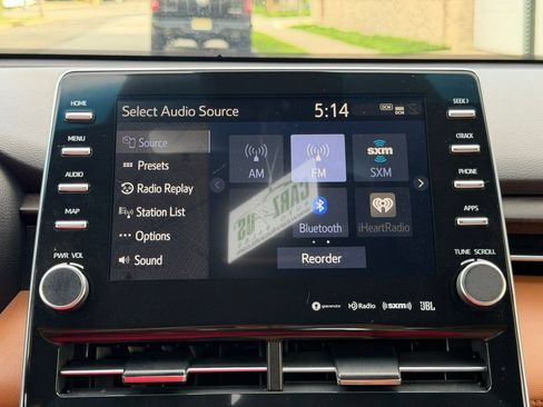 Used 2019 Toyota Avalon Limited w/ All Weather Liner Package FWD image 30