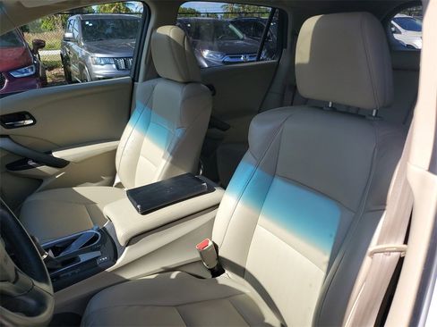 Used 2016 Acura RDX FWD image 19