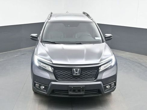 Used 2020 Honda Passport Elite image 14
