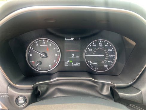 Used 2022 Subaru Outback Limited w/ Popular Package #2 image 70