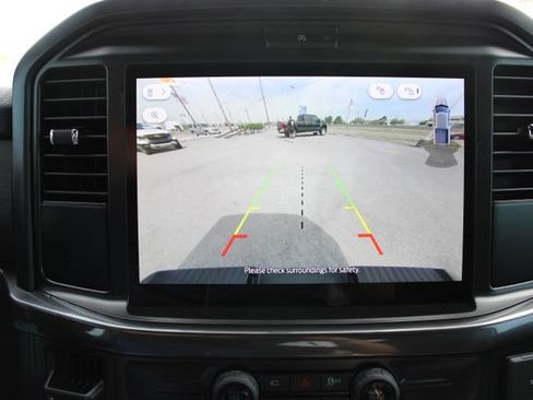 New 2026 Ford F150 STX AWD/4WD image 13