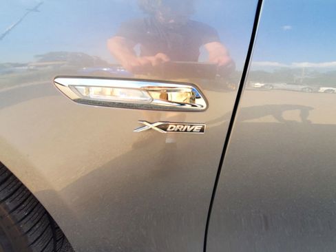 Used 2011 BMW 535i xDrive Sedan image 28