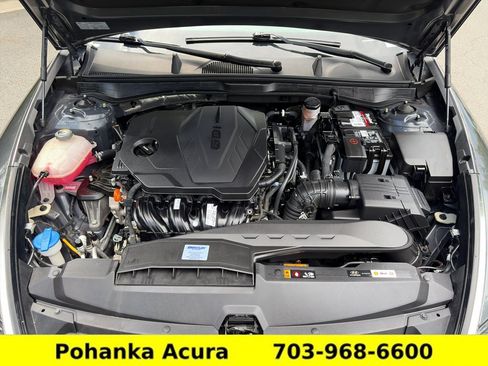 Used 2023 Hyundai Sonata SEL w/ Convenience Package FWD image 36