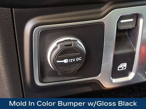 Used 2021 Jeep Wrangler Willys image 26