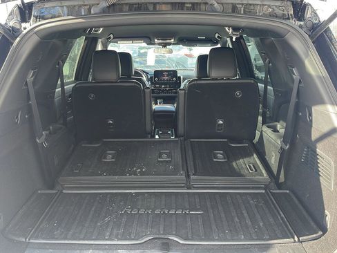 Used 2023 Nissan Pathfinder Rock Creek image 7