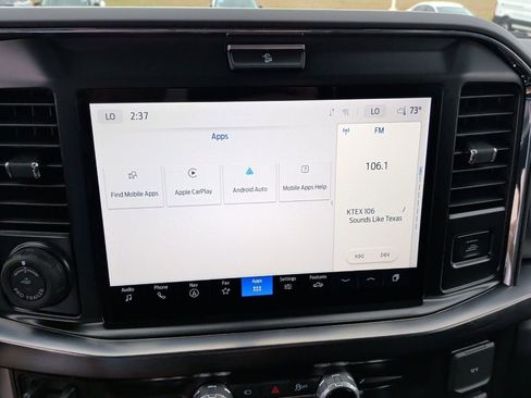 New 2026 Ford F250 Lariat w/ Tremor Off-Road Package image 28