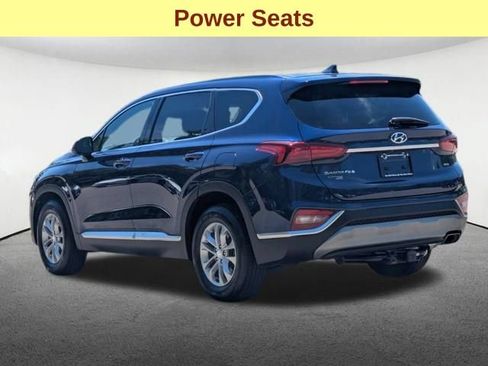 Used 2020 Hyundai Santa Fe SEL AWD/4WD image 7