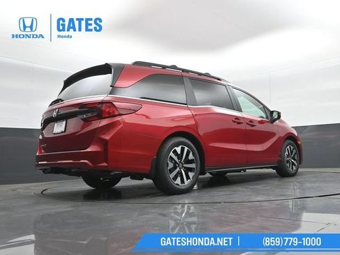 New 2026 Honda Odyssey EX-L image 43