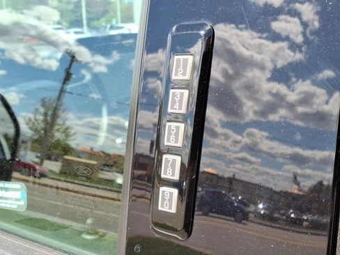 Used 2023 Ford F150 XLT w/ Equipment Group 302A High AWD/4WD image 15