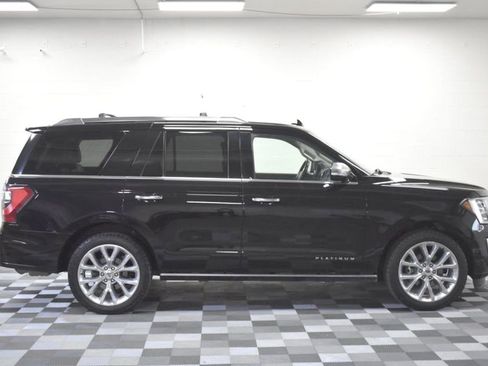Used 2019 Ford Expedition Platinum image 7