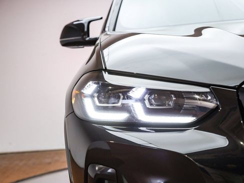 Certified 2023 BMW X4 M40i w/ Premium Package image 5