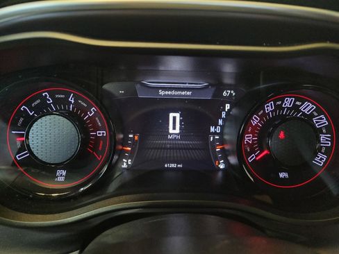 Used 2019 Dodge Challenger SXT w/ Blacktop Package AWD/4WD image 23