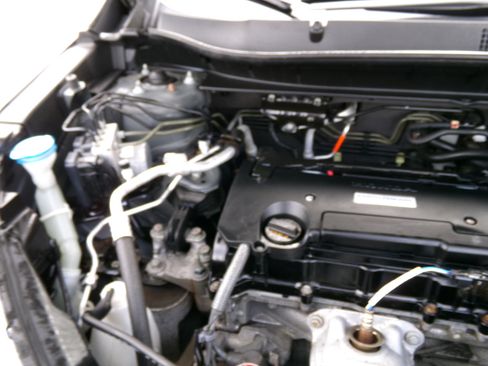 Used 2019 Honda CR-V LX image 24