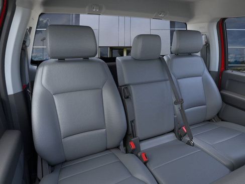 New 2024 Ford F350 XL RWD image 10