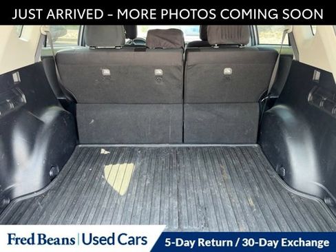 Used 2018 Toyota RAV4 LE w/ All Weather Liner Package AWD/4WD image 14