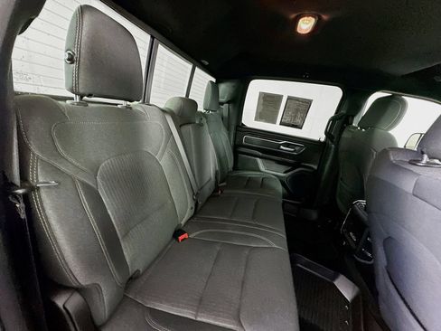 Used 2020 RAM 1500 Big Horn AWD/4WD image 24