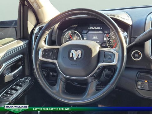 Used 2023 RAM 3500 Laramie image 42