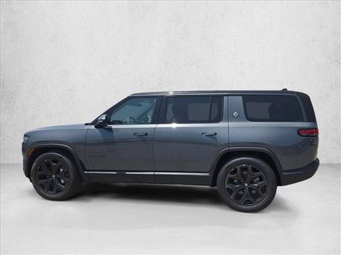 Used 2026 Rivian R1S Adventure AWD/4WD image 9