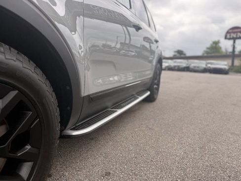 Used 2025 Kia Telluride SX Prestige X-Pro AWD/4WD image 19