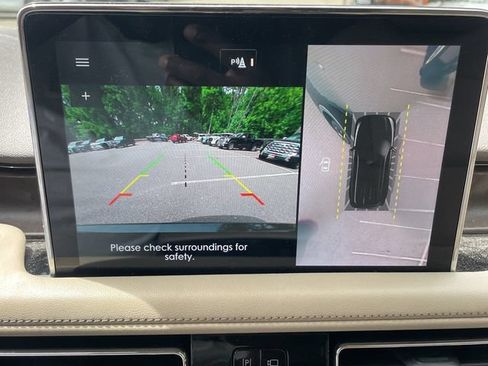 Used 2020 Lincoln Aviator Reserve w/ Equipment Group 202A AWD/4WD image 11