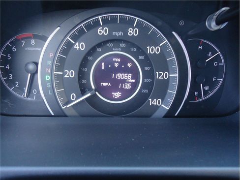 Used 2015 Honda CR-V EX image 25