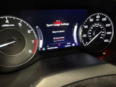 Used 2021 Acura RDX AWD w/ Technology Package image 15