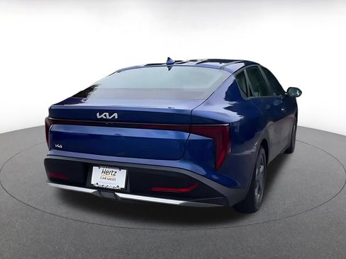 Used 2025 Kia K4 FWD image 15