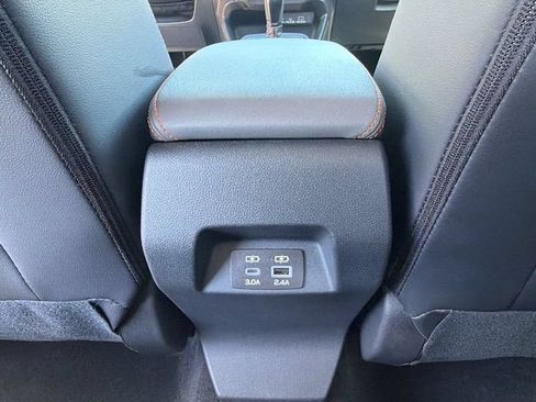 Certified 2026 Subaru Crosstrek 2.5i Limited w/ Crosstrek Mirror Package AWD/4WD image 25