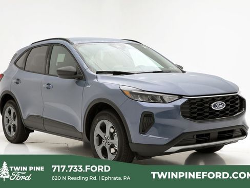 New 2026 Ford Escape ST-Line w/ Tech Pack #1 image 1