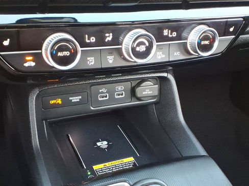 Used 2022 Honda Civic Sport Touring image 18