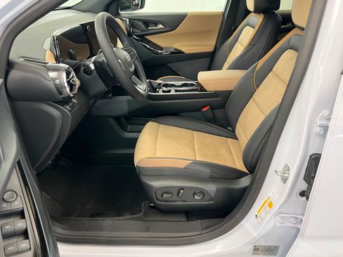 New 2027 Chevrolet Equinox ACTIV w/ Safety and Technology Package AWD/4WD image 18