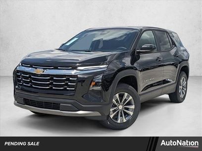 New 2026 Chevrolet Equinox LT w/ Convenience Package II