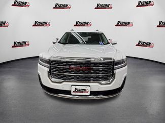Used 2023 GMC Acadia Denali w/ Denali Ultimate Package video 2