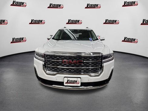 Used 2023 GMC Acadia Denali w/ Denali Ultimate Package image 2