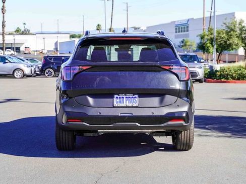 New 2026 Kia Sportage X-Line image 6