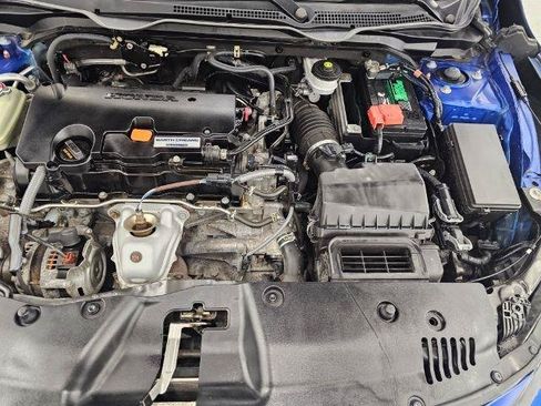 Used 2019 Honda Civic LX image 35