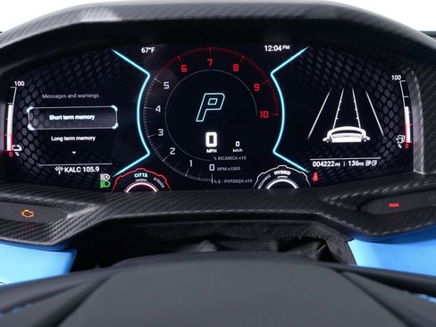 Used 2024 Lamborghini Revuelto image 24