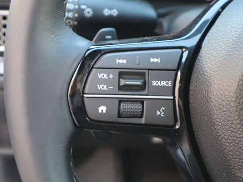 Used 2026 Honda Civic Sport image 11