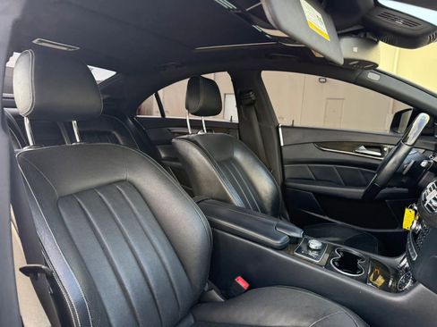 Used 2014 Mercedes-Benz CLS 550 image 16